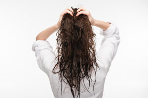 tips to take care of your hair during monsoon