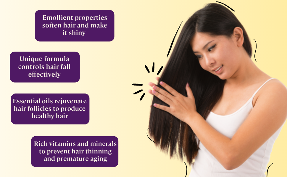 stop hair loss with little extra coco onion hair oil