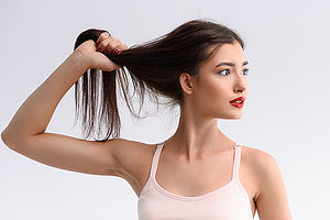 ways to boost the tensile strength of your hair