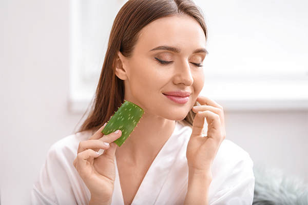 aloe vera for skin: benefits and how to use