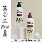 vegan natural shampoo conditioner