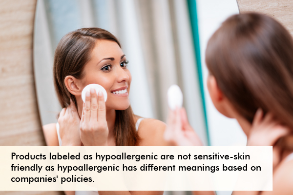 general queries related to using toners on sensitive skin